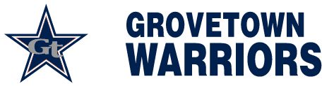 GROVETOWN HIGH SCHOOL Sideline Store Sideline Store