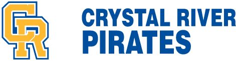 CRYSTAL RIVER HIGH SCHOOL Sideline Store