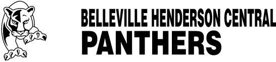 BELLEVILLE HENDERSON CENTRAL Sideline Store Sideline Store