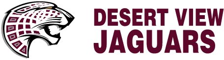 Desert View High School Athletics