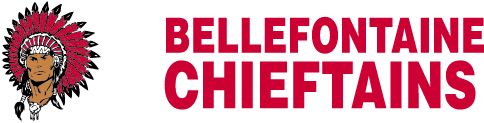 BELLEFONTAINE HIGH SCHOOL Sideline Store