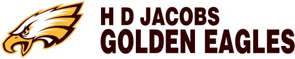 H D JACOBS HIGH SCHOOL Sideline Store