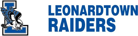 LEONARDTOWN HIGH SCHOOL Sideline Store