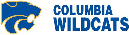 COLUMBIA HIGH SCHOOL Sideline Store Wildcats (COLUMBIA, MISSISSIPPI) Spirit Apparel & Accessories Store