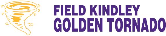 FIELD KINDLEY HIGH SCHOOL Sideline Store GOLDEN TORNADO (COFFEYVILLE, KANSAS) Spirit Apparel & Accessories Store