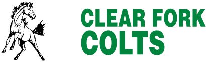 CLEAR FORK HIGH SCHOOL Sideline Store Sideline Store