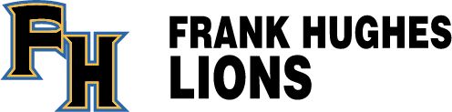 FRANK HUGHES HIGH SCHOOL Sideline Store Lions (CLIFTON, TENNESSEE) Spirit Apparel & Accessories Store