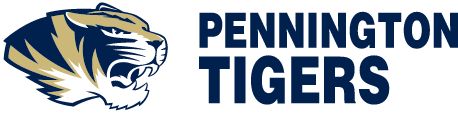 PENNINGTON HIGH SCHOOL Sideline Store Tigers (BLOUNTSVILLE, ALABAMA) Spirit Apparel & Accessories Store