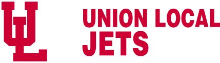 Union Local High School Jets Apparel Store