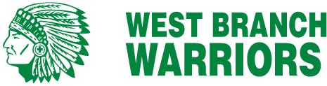 WEST BRANCH HIGH SCHOOL Sideline Store