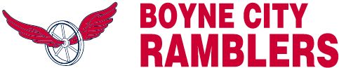 BOYNE CITY HIGH SCHOOL Sideline Store Sideline Store