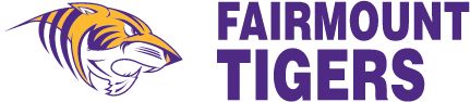 FAIRMOUNT HIGH SCHOOL Sideline Store Tigers (FAIRMOUNT, NORTH DAKOTA) Spirit Apparel & Accessories Store
