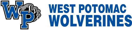 WEST POTOMAC HIGH SCHOOL Sideline Store