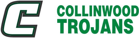 COLLINWOOD HIGH SCHOOL Sideline Store Trojans (COLLINWOOD, TENNESSEE) Spirit Apparel & Accessories Store