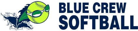 Blue Crew Softball