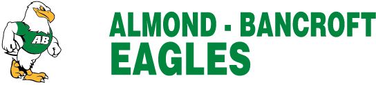ALMOND-BANCROFT HIGH SCHOOL Sideline Store Sideline Store