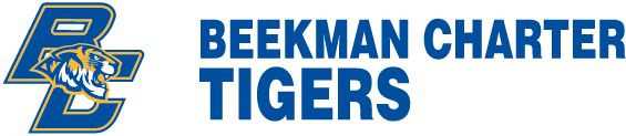 BEEKMAN CHARTER SCHOOL Sideline Store