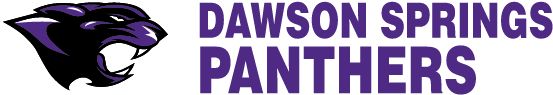 DAWSON SPRINGS HIGH SCHOOL Sideline Store Panthers (DAWSON SPRINGS, Alabama) Spirit Apparel & Accessories Store