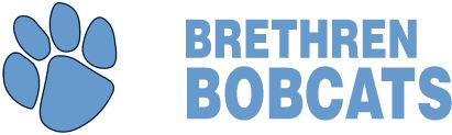 BRETHREN HIGH SCHOOL Sideline Store Bobcats (BRETHREN, Michigan) Spirit Apparel & Accessories Store