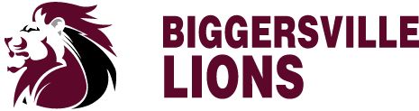 BIGGERSVILLE HIGH SCHOOL Sideline Store
