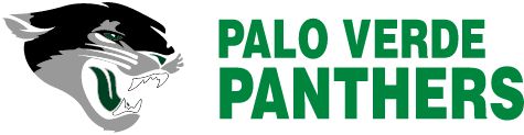 PALO VERDE HIGH SCHOOL Sideline Store Panthers (LAS VEGAS, Nevada) Spirit Apparel & Accessories Store
