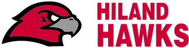 HILAND HIGH SCHOOL Sideline Store Sideline Store