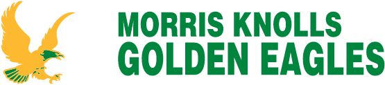 MORRIS KNOLLS HIGH SCHOOL Sideline Store GOLDEN EAGLES (ROCKAWAY, NEW JERSEY) Spirit Apparel & Accessories Store