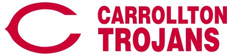 CARROLLTON HIGH SCHOOL Sideline Store Trojans (CARROLLTON, MISSOURI) Spirit Apparel & Accessories Store