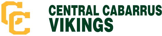 CENTRAL CABARRUS HIGH SCHOOL Sideline Store Vikings (CONCORD, NORTH CAROLINA) Spirit Apparel & Accessories Store