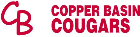 COPPER BASIN HIGH SCHOOL Sideline Store