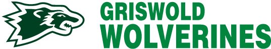 GRISWOLD HIGH SCHOOL Sideline Store