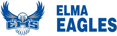 ELMA HIGH SCHOOL Sideline Store