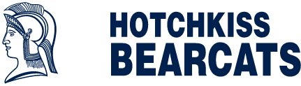 HOTCHKISS SCHOOL Sideline Store Sideline Store