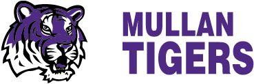 MULLAN HIGH SCHOOL Sideline Store Tigers (MULLAN, Idaho) Spirit Apparel & Accessories Store