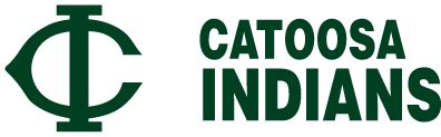 CATOOSA HIGH SCHOOL Sideline Store Indians (CATOOSA, Oklahoma) Spirit Apparel & Accessories Store