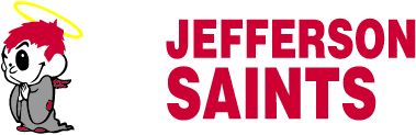 JEFFERSON HIGH SCHOOL Sideline Store Saints (DENVER, Colorado) Spirit Apparel & Accessories Store