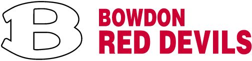 BOWDON HIGH SCHOOL Sideline Store RED DEVILS (BOWDON, GEORGIA) Spirit Apparel & Accessories Store