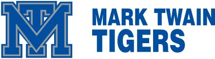 MARK TWAIN HIGH SCHOOL Sideline Store Tigers (CENTER, MISSOURI) Spirit Apparel & Accessories Store