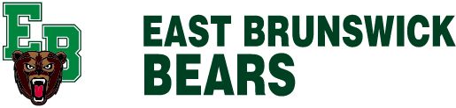 EAST BRUNSWICK HIGH SCHOOL Sideline Store