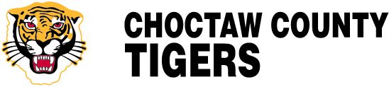 CHOCTAW COUNTY HIGH SCHOOL Sideline Store