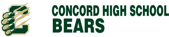 CONCORD HIGH SCHOOL Sideline Store