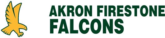 AKRON FIRESTONE HIGH SCHOOL Sideline Store Sideline Store
