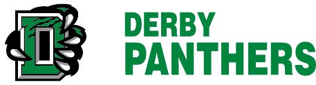 DERBY HIGH SCHOOL Sideline Store Panthers (DERBY, Kansas) Spirit Apparel & Accessories Store