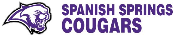 SPANISH SPRINGS HIGH SCHOOL Sideline Store