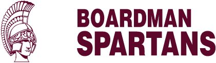 BOARDMAN HIGH SCHOOL Sideline Store