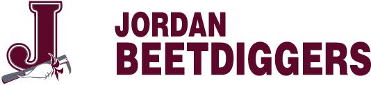 JORDAN HIGH SCHOOL Sideline Store Beetdiggers (SANDY, Utah) Spirit Apparel & Accessories Store