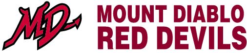 MOUNT DIABLO HIGH SCHOOL Sideline Store