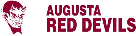 AUGUSTA HIGH SCHOOL Sideline Store RED DEVILS (AUGUSTA, ARKANSAS) Spirit Apparel & Accessories Store