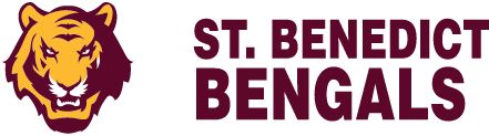 Saint Benedict Prepartory School Sideline Store