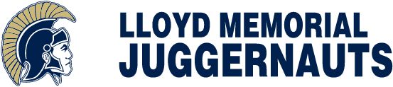 LLOYD MEMORIAL HIGH SCHOOL Sideline Store